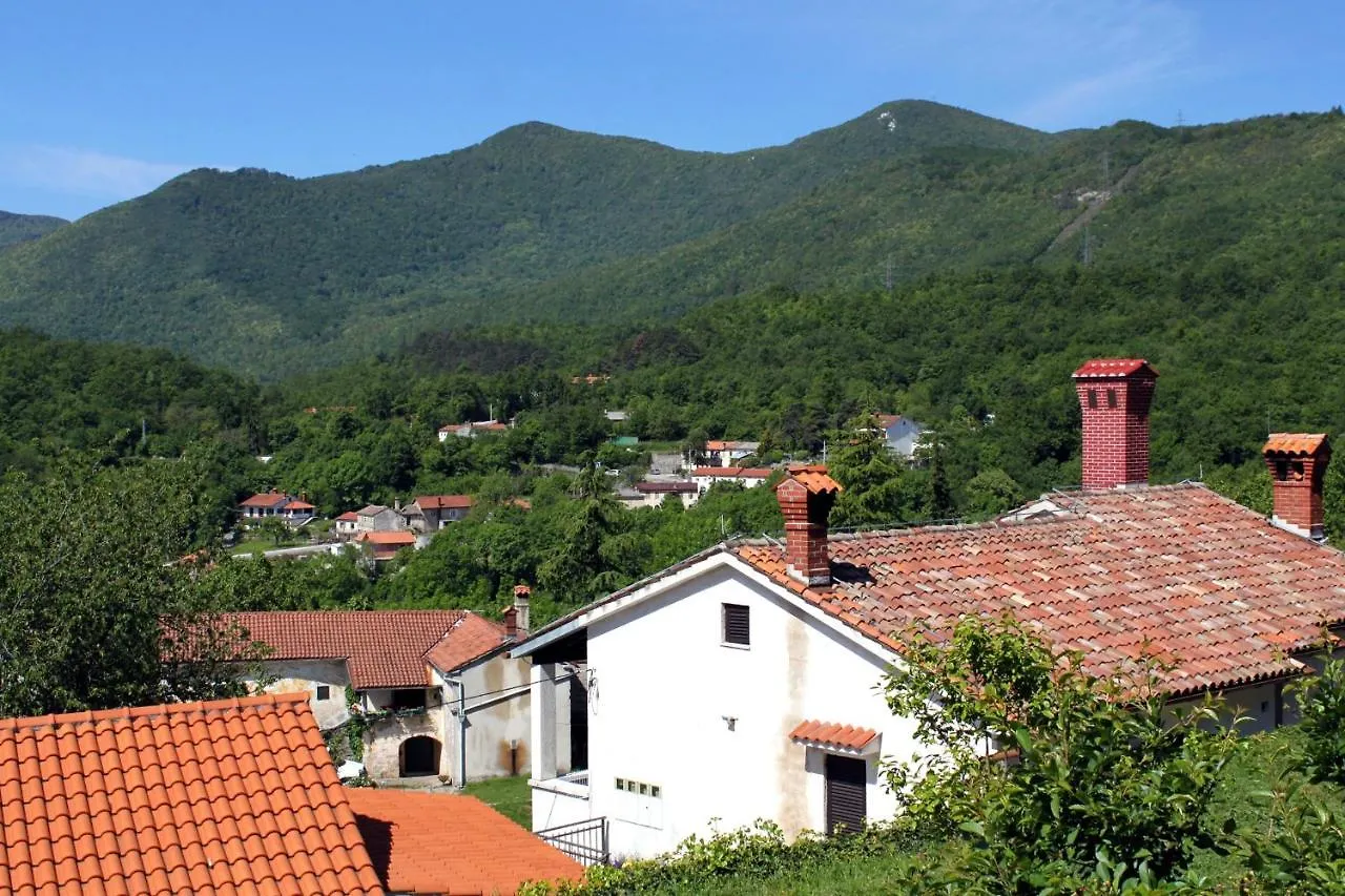 Family Friendly House With A Swimming Pool Veprinac, Opatija - 3447 Villa 0*, Veprinac